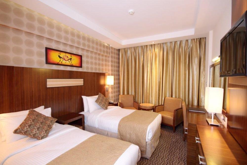 Sun And Sands Downtown Dubai Bagian luar foto