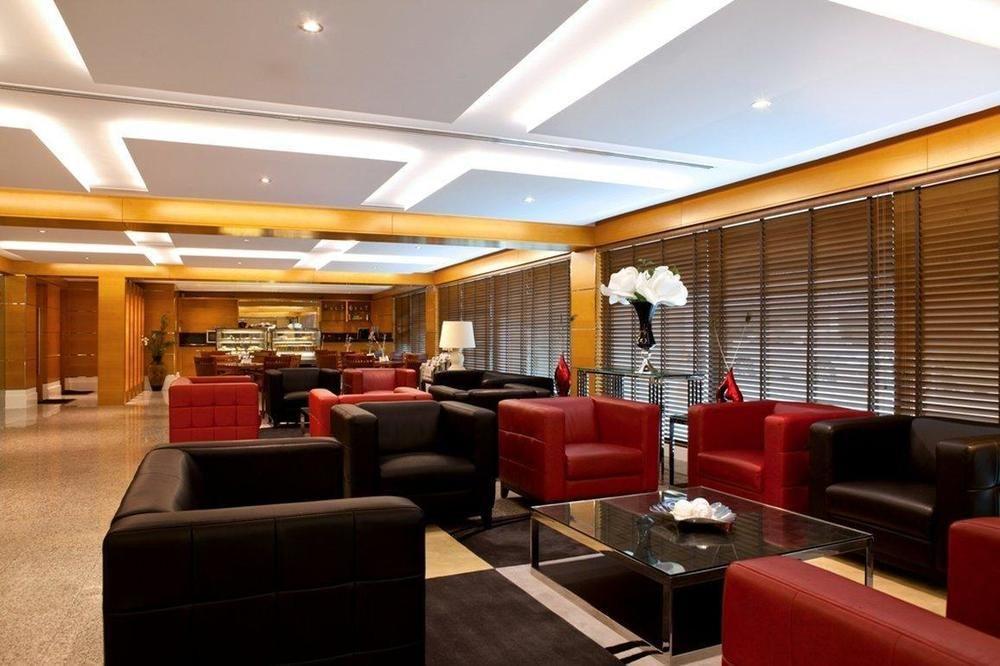 Sun And Sands Downtown Dubai Bagian luar foto