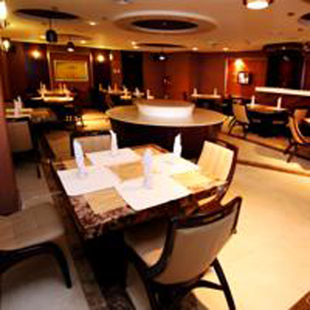 Sun And Sands Downtown Dubai Bagian luar foto