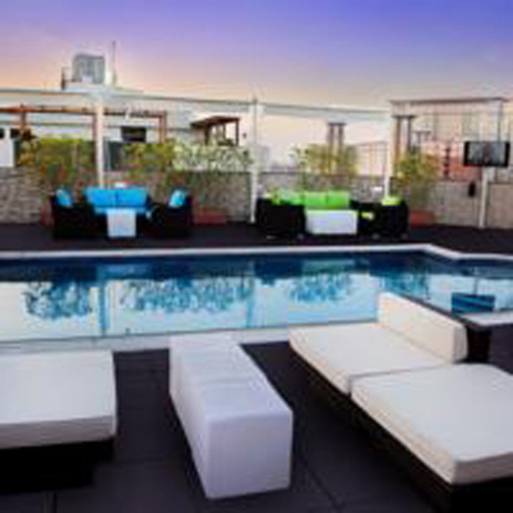 Sun And Sands Downtown Dubai Bagian luar foto