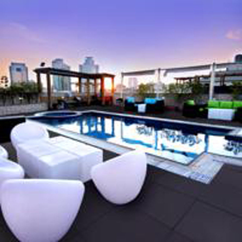Sun And Sands Downtown Dubai Bagian luar foto