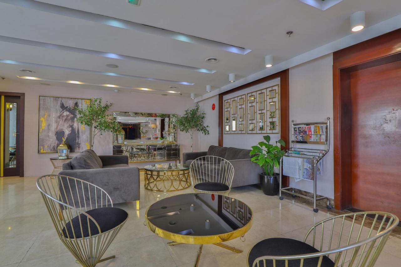 Sun And Sands Downtown Dubai Bagian luar foto
